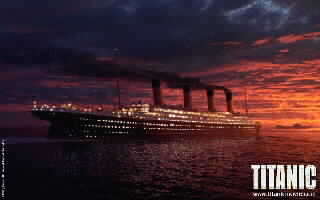 The Titanic